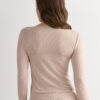 Ultranatural with Cashmere Long Sleeve Top Ultranatural with Cashmere Long Sleeve Top
