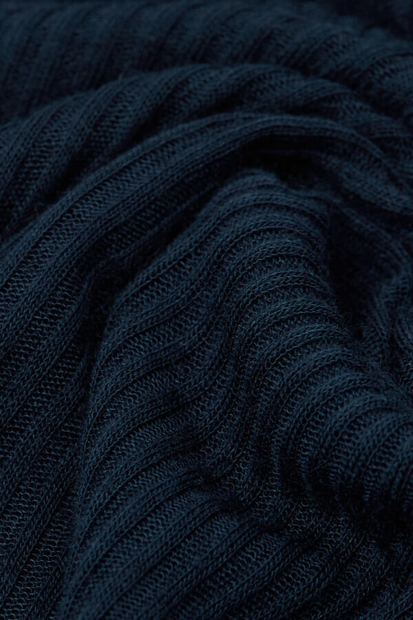 Ultranatural with Cashmere Long Sleeve Top Ultranatural with Cashmere Long Sleeve Top