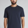 Washed Collection Pique T-Shirt