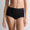 Women’S Boxers in Natural Cotton Women’S Boxers in Natural Cotton