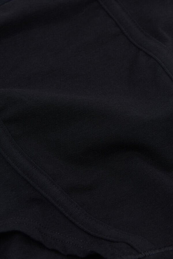 Women’S Boxers in Natural Cotton Women’S Boxers in Natural Cotton